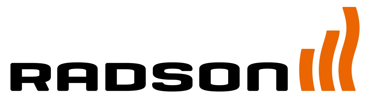radson logo